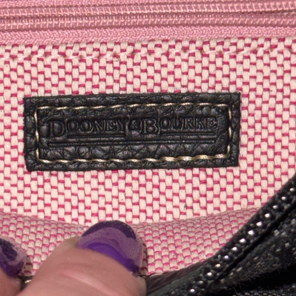 🌸 new dooney bourke bag - Picture 11 of 16